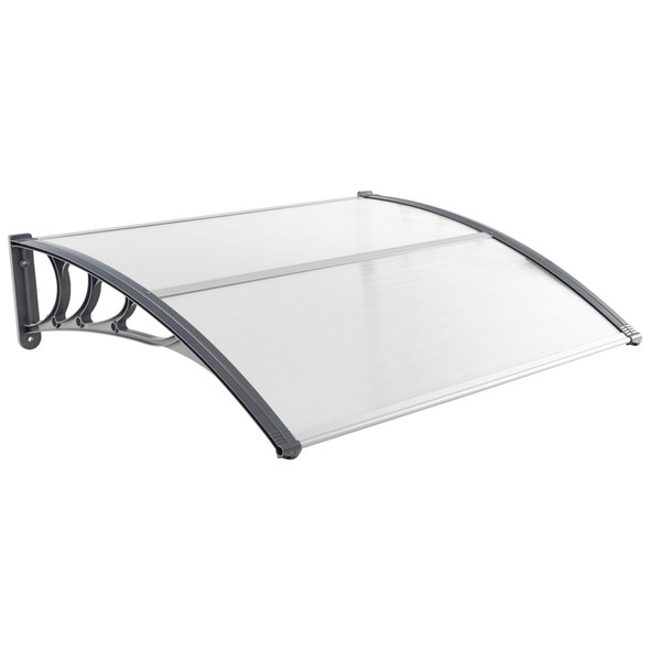 48 x 40-Inch Outdoor Front Door/Window Awning product image