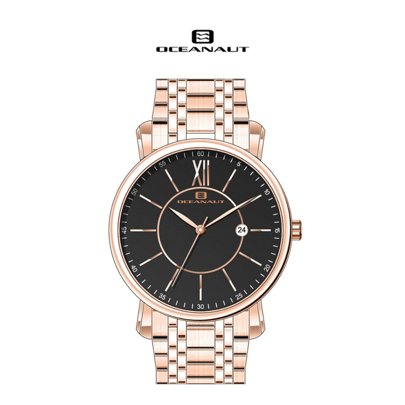 Oceanaut  Men's  Expedition  Watch product image