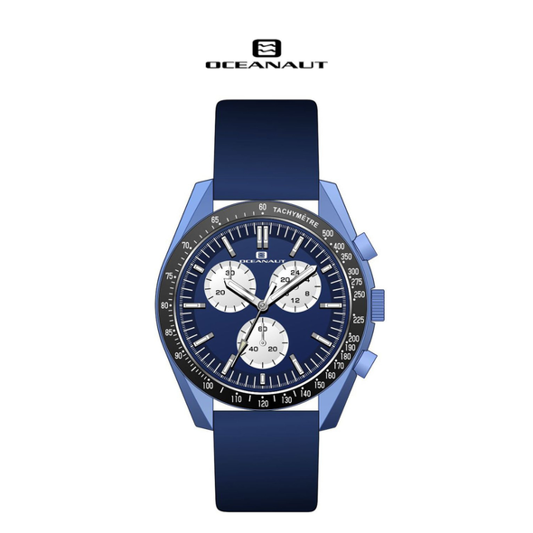 Men's Oceanaut Orbit Watch product image