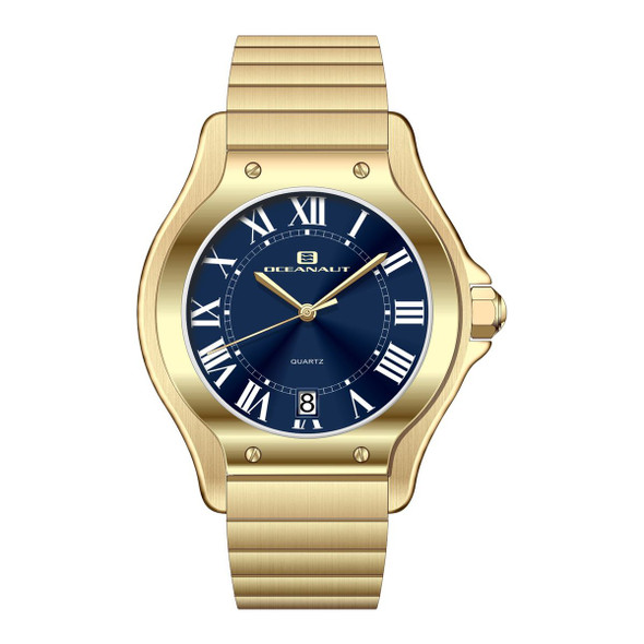 Oceanaut Women's Rayonner Blue Dial Watch product image