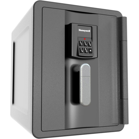 Honeywell 2901 Waterproof, Fire & Theft Safe (.74 cu ft) product image