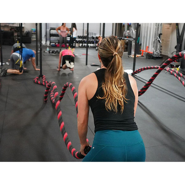 The Build Your Custom Home Workout & Nutrition Plan Bundle product image