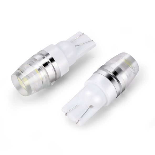 T10 194 LED Vehicle Interior Light Bulb (10-Pack) product image
