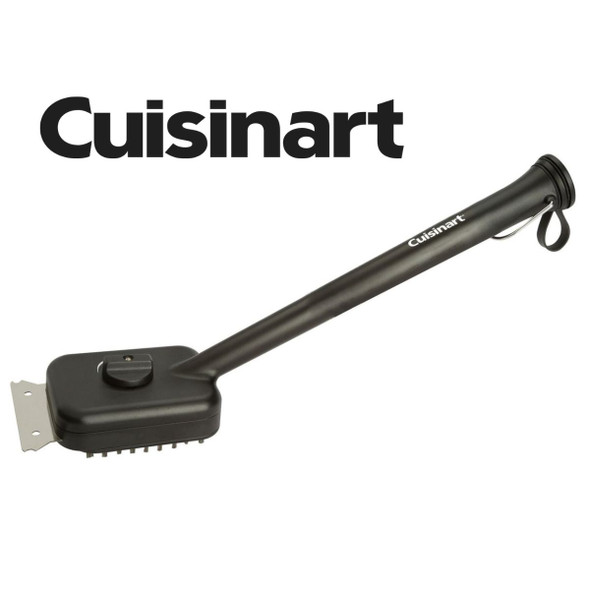 Cuisinart Steam Cleaner Grill Brush product image