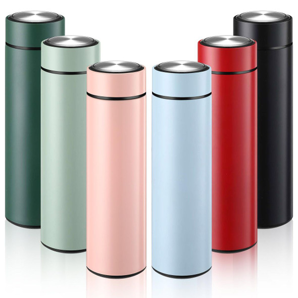 500ml Stainless Steel Thermos product image