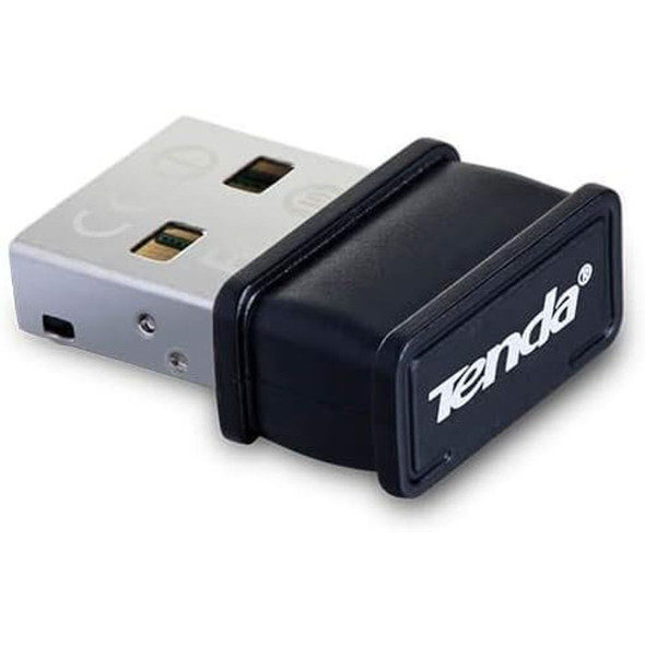 Tenda 150Mbps Wireless PICO USB Adapter (W311MI) product image