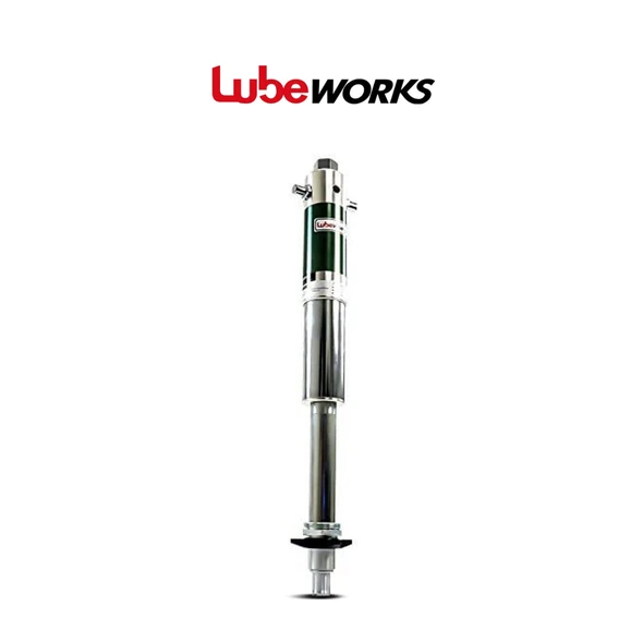 Lubeworks Oil Transfer Drum Pump Double Action, 5:1 product image