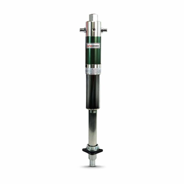 Lubeworks Oil Transfer Drum Pump Double Action 1:1  product image