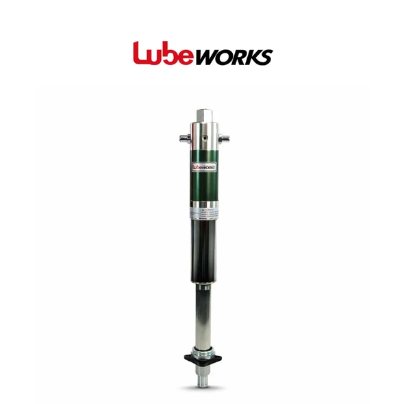 Lubeworks Oil Transfer Drum Pump Double Action 1:1  product image