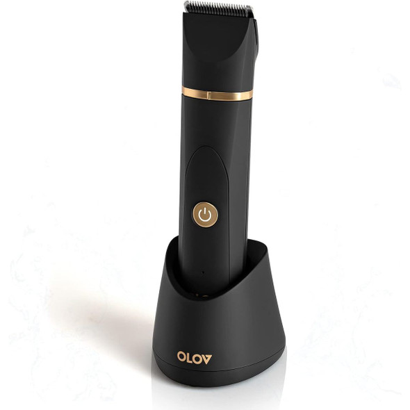 OLOV Electric Body Hair Trimmer product image