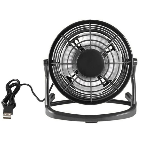 5-Inch USB Personal Desk Fan product image
