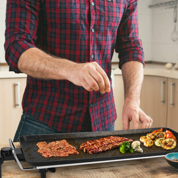 Electric Griddle product image
