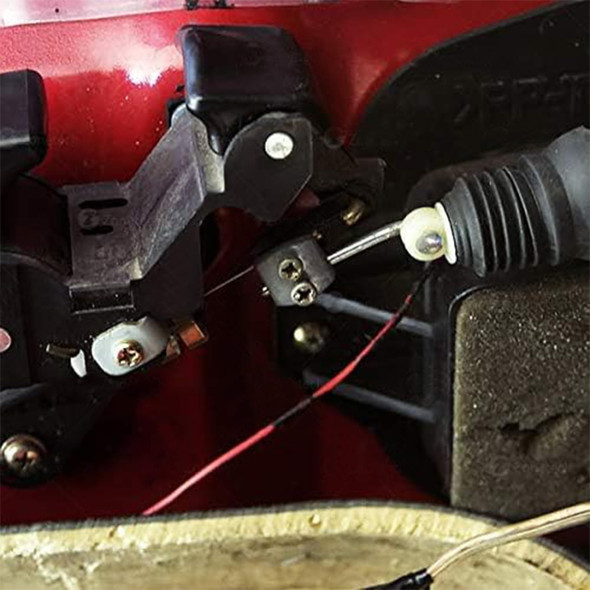 Universal High Power Car Door Lock Actuator (Set of 2) product image