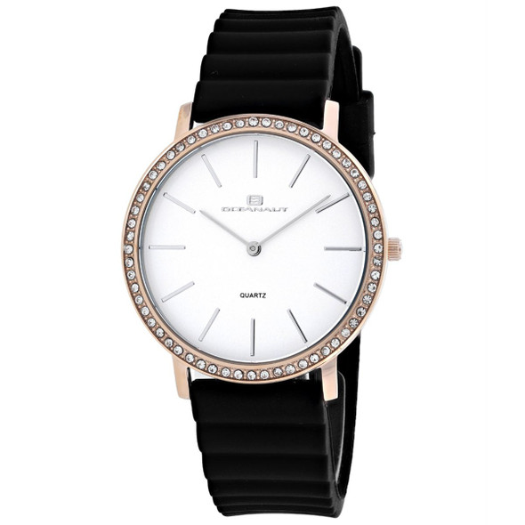 Oceanaut Women's White Dial Watch product image