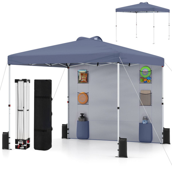 10x10-foot Pop up Canopy Tent product image