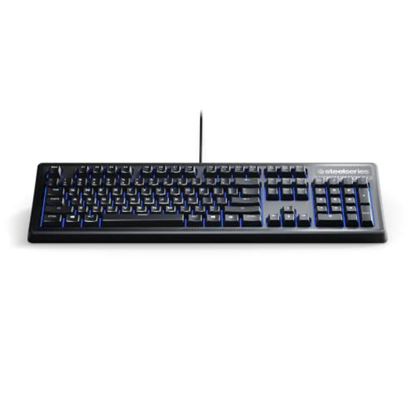 SteelSeries Apex 100 Gaming Keyboard product image