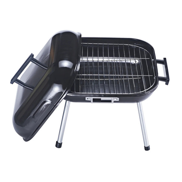 American Dream™ 14-Inch Portable BBQ Grill product image