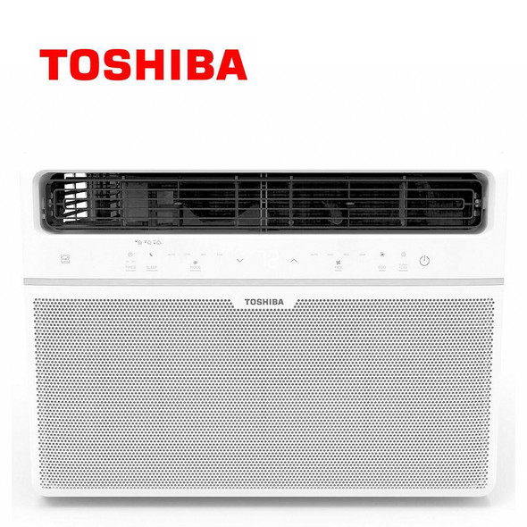 Toshiba 18,000 BTU Window Air Conditioner with Remote and ENERGY STAR product image