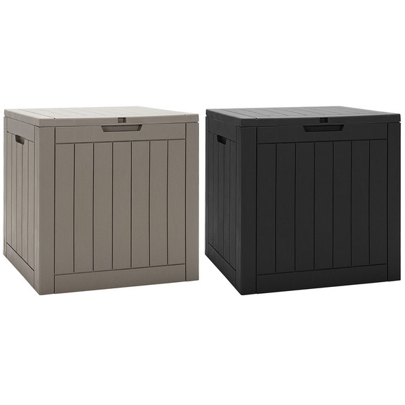 30-Gallon Storage Deck Box product image