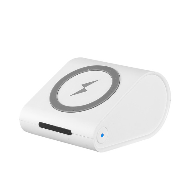 Qi-Wireless Charging Power Bank product image