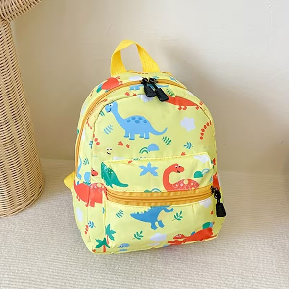 Dinosaur and Unicorn Print Small Daypack for Kids product image