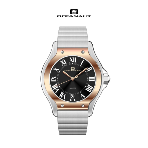 Oceanaut Women's Rayonner Black Dial Watch product image