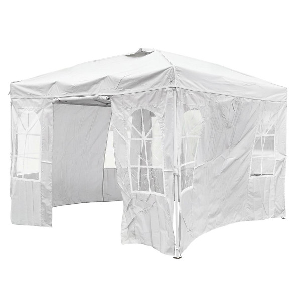 Pop Up Canopy Tent (4 or 8 Sidewalls) product image
