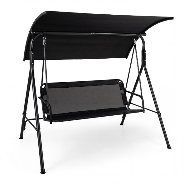3-Seat Patio Swing  product image