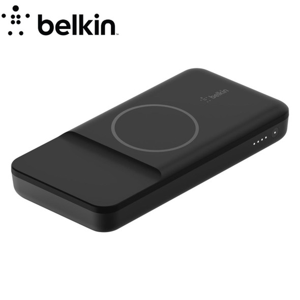 Belkin BoostCharge Magnetic Power Bank product image