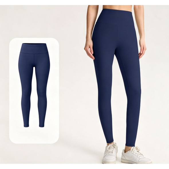 Women's High Waist Yoga Leggings product image