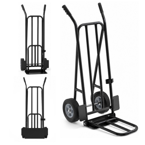 Folding Hand Truck Dolly  product image