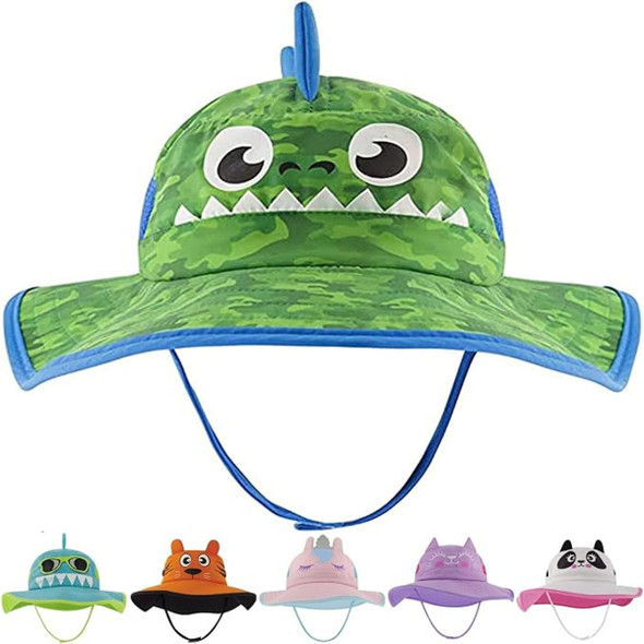 Addie & Tate Kids' Sun Hat product image