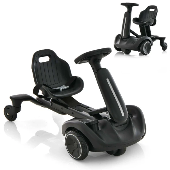 Kids' Electric Ride On Drift Car  product image