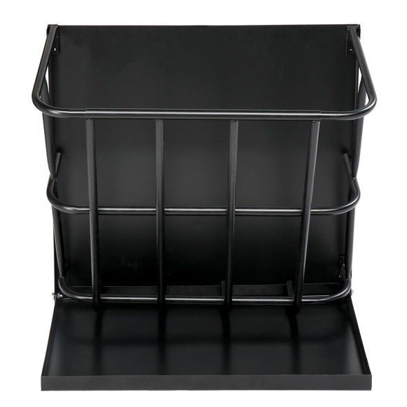 2-in-1 Steel Hay Rack  product image