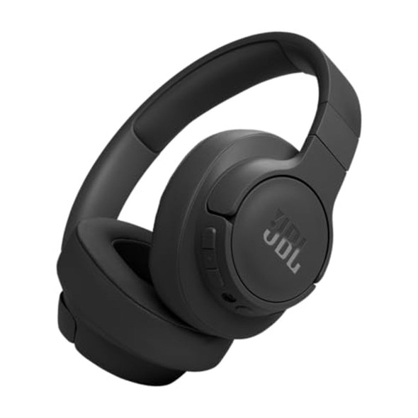 JBL Tune 770NC Adaptive Noise Cancelling Wireless Headphones product image