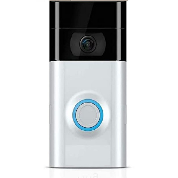 Ring Wireless Doorbell V2  product image