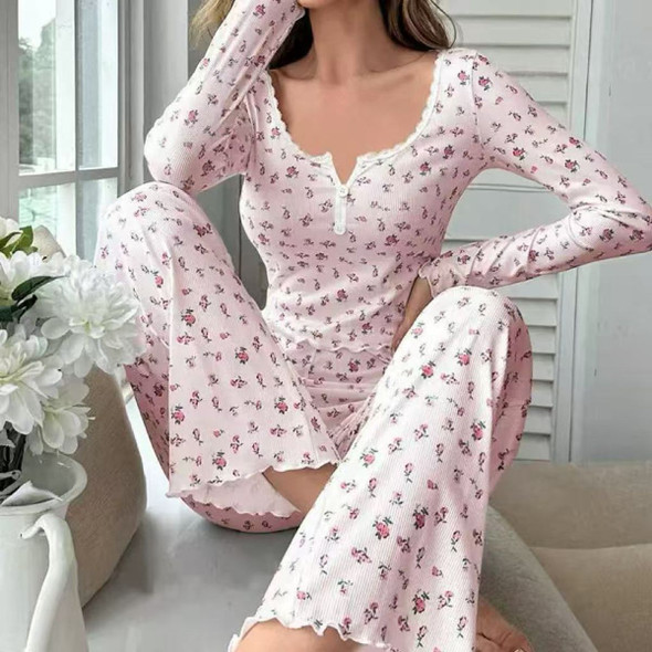 Women's Loungewear Set product image