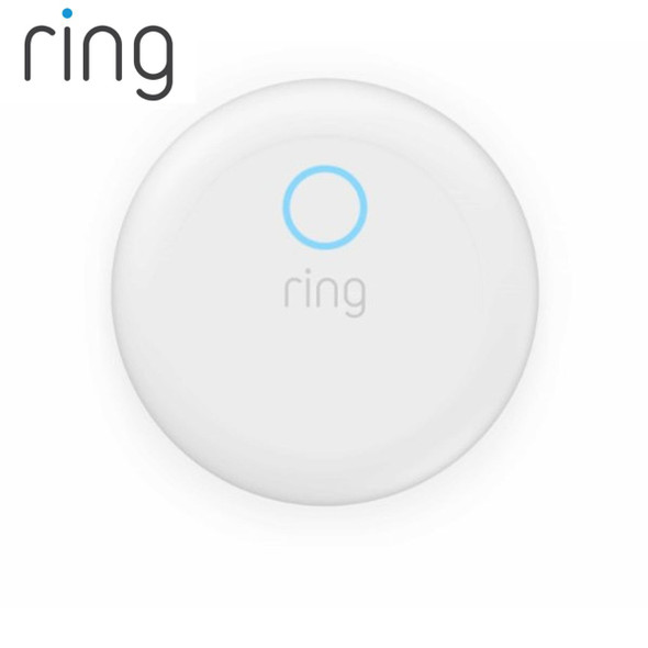 Ring Alarm Smoke & CO Listener  product image