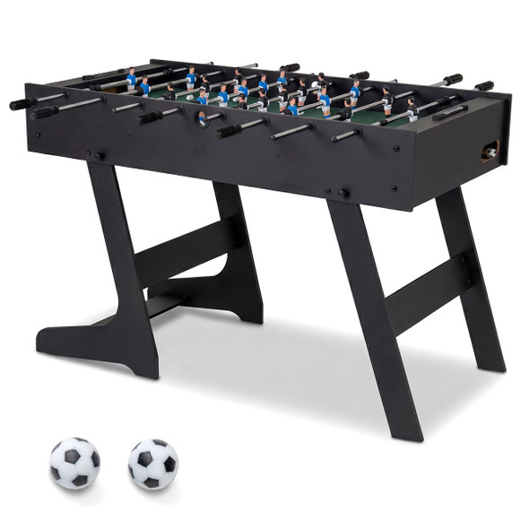 Folding Foosball Table product image