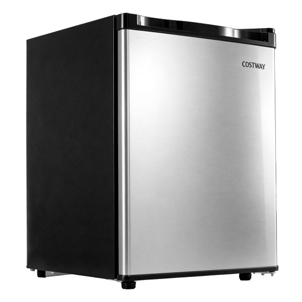 Mini Fridge with Chiller Compartment product image