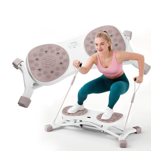 Ski Simulator Balance Board for Full Body Workout product image