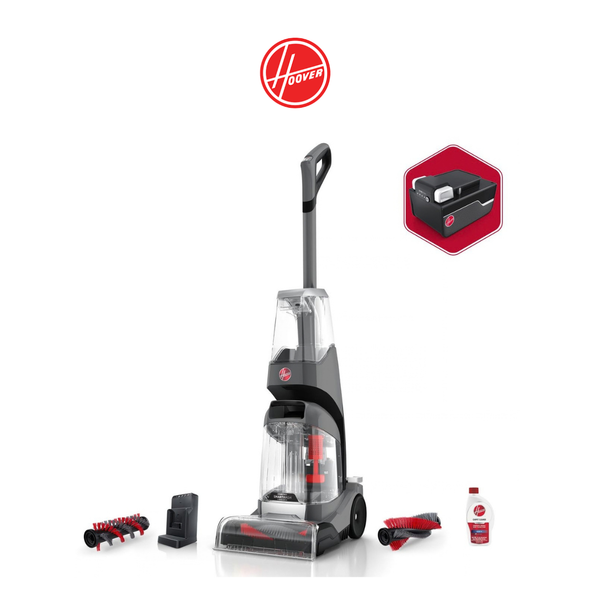 Hoover Smartwash Cordless Carpet Cleaner Machine product image