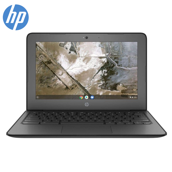 HP Chromebook 11A G6 EE 11.6", 4GB RAM, 128GB SSD product image