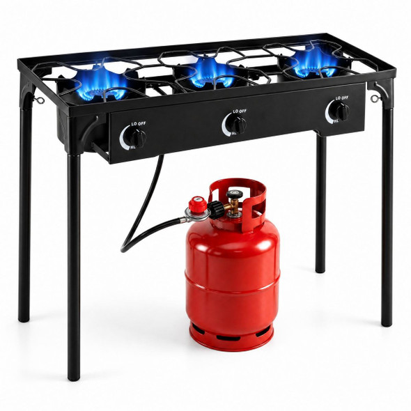 Outdoor Propane Gas Stove product image