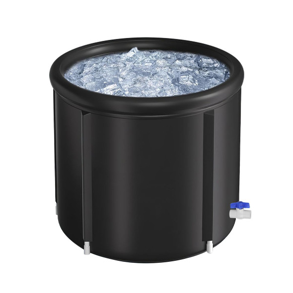 97-Gallon Ice Bath Tub with Cover  product image