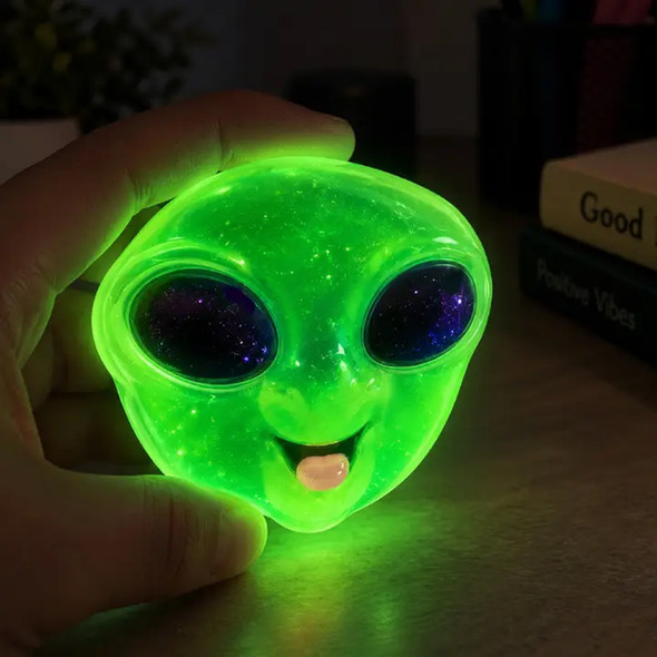 Squasherz Mystery Squeeze Toy (3-Pack) product image