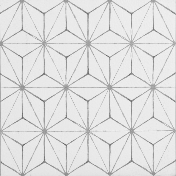 FloorPops Kikko Peel Stick Floor Tiles (10-Pack) product image