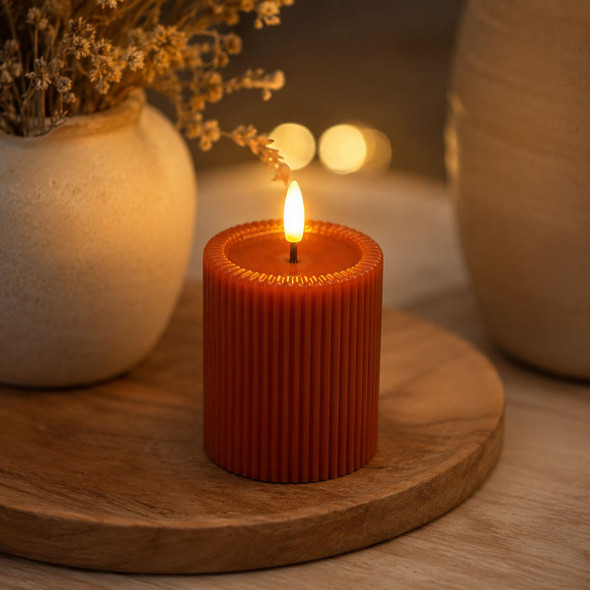 Flickering LED Candle (2-Pack) product image