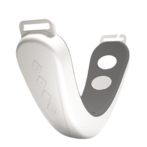 V-Face Massager for Double Chin Reduction & Skin Tightening product image