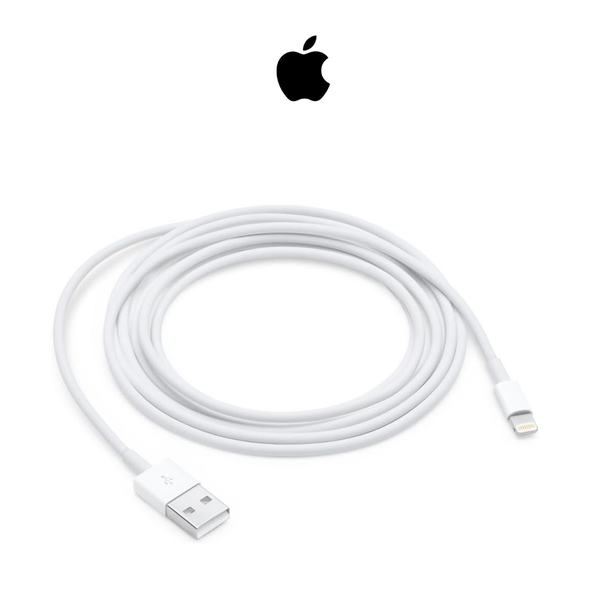 Apple  Lightning to USB-Cable  product image